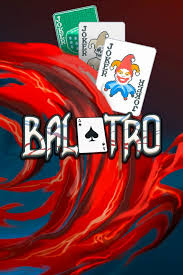 Balatro icon