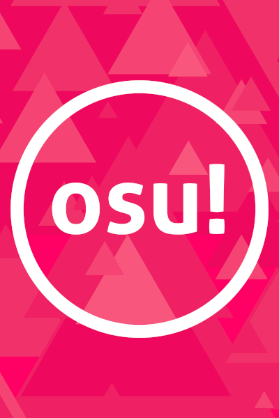 osu icon