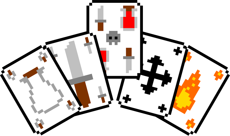 Scavenger's Hand icon