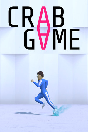 Crab Game cover