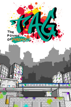 TAG cover