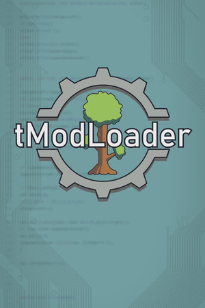 tModLoader cover